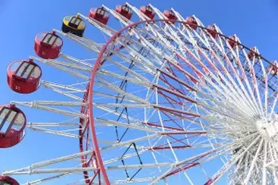 札幌のランドマーク恒例の夏企画『屋上ビアガーデン LOVE ノルベサ』開催！ドリンクを観覧車内に持ち込みOK【ゴンドラバー】がスタート！