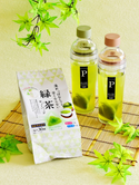 静岡のお茶屋「雅正庵」マイボトルに淹れっぱなしでも苦くならない緑茶ティーバッグを全店舗で販売開始