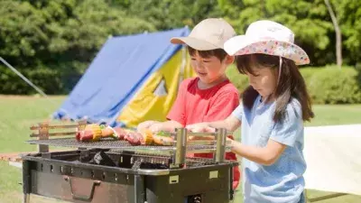高校生以下の子ども無料！愛知県の大自然を親子で楽しむ 体験型食育イベント「虹だんらん食堂in篠島」を9月17日に開催