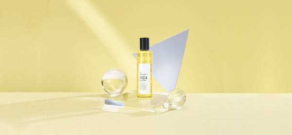 ビタミンCの3段階アプローチで毛穴レス！「毛穴フォーカスVC」化粧水誕生