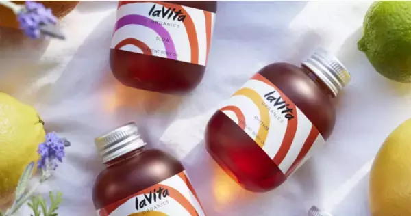 「lavita ORGANICS」精油香る2種類のボディオイルで春のゆらぎ肌を集中保湿！