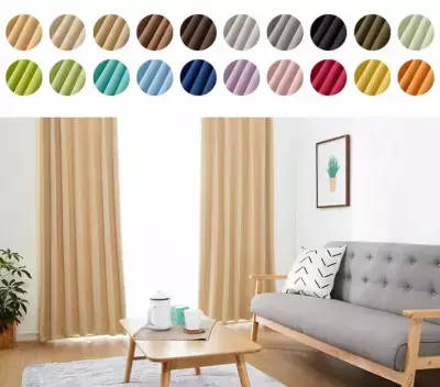 一足先に秋気分を楽しめる！人気のカーテン＆インテリア小物7選