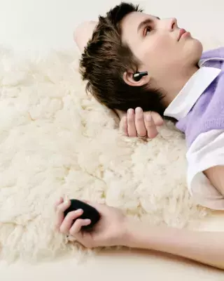 オーディオブランド「Sudio」が完全ワイヤレスイヤホン「Sudio E3」とワイヤレス骨伝導イヤホン「Sudio B2」を12月12日に発売