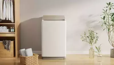 ハイセンスジャパン、外出先からスマートフォンで リモート洗濯できる洗濯機2機種を発売