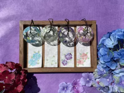 全国3,000人による50,000点以上の手づくり作品が集結！「ヨコハマハンドメイドマルシェ2023」7/1(土)2(日)に開催！