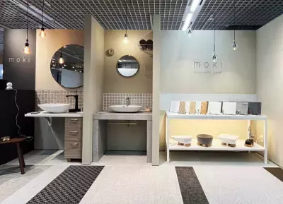 床材選びに役立つイベント「暮らしから考える-床材コレクション-」 東京・新宿OZONEにて9月19日(火)まで開催中！