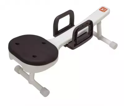 下肢の弱いワンちゃんの体を支えて安心トリミング、シャンプーやカットの一人作業を補助できる「リラたっち」新発売