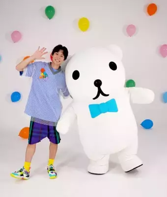 「おかあさんといっしょ」体操のお兄さん 福尾誠さんとクラシック音楽に合わせて体操しよう！無料アプリ『子育てクラシックナビ』で10月2日から公開