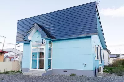 北海道の空き家を活用、一棟貸しの宿泊施設「カミシホロホテルレジデンス」を10月にオープン！周りに気兼ねなく過ごしたい家族連れ等にお勧め