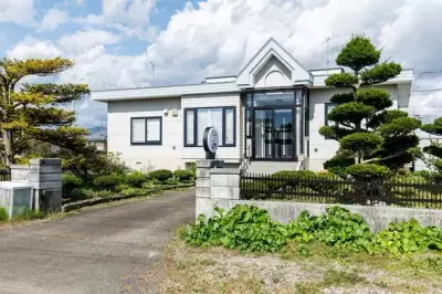 北海道の空き家を活用、一棟貸しの宿泊施設「カミシホロホテルレジデンス」を10月にオープン！周りに気兼ねなく過ごしたい家族連れ等にお勧め