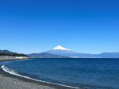 富士山世界文化遺産登録10周年記念！SNS参加型『「#ずっと富士山が好きだ」キャンペーン』令和6年1月20日(土)まで実施！