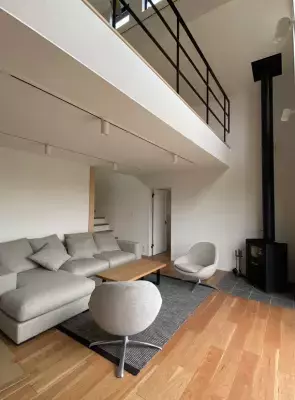 千葉県いすみ川の絶景を独り占め！一棟貸しプライベートヴィラ「by the RIVER ISUMI」7月28日(金)オープン