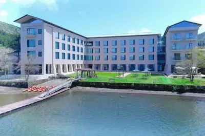 「富士屋ホテル レイクビューアネックス 箱根ホテル」創業100周年を記念した企画や宿泊プランを販売開始