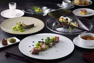 「富士屋ホテル レイクビューアネックス 箱根ホテル」創業100周年を記念した企画や宿泊プランを販売開始