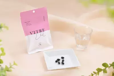 3つの抗酸化成分配合！働く女性の悩みから生まれた美体質ケアサプリ「VITRE」4/10(月)誕生
