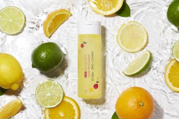 ふき取るだけのビタミン＆毛穴ケア！パーフェクトワンフォーカスの低刺激化粧水