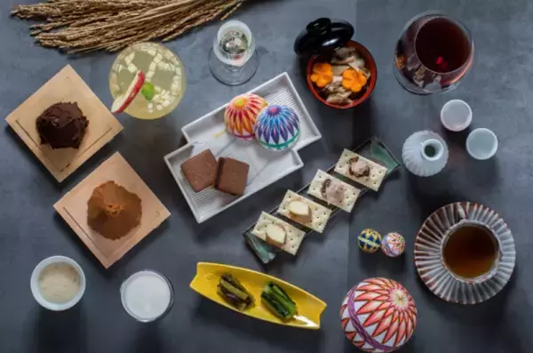 体を芯から温める！温泉旅館「界 松本」が『信州発酵湯治滞在』を冬期限定で販売