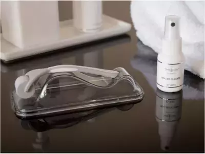 鍼灸師必見！美肌・育毛を促す「マイクロニードリング療法」が鍼灸院で施術可能に！日本初上陸のドイツ製ダーマローラー(R)を活用