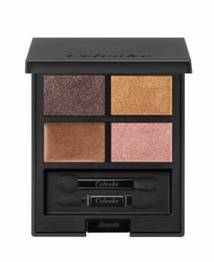 限定アイテムも！「Celvoke 2023 A/W Makeup Collection」先行イベント開催