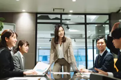 女性プロジェクトマネージャーの可能性を広げる“プロジェクト・マネジメントスキル”