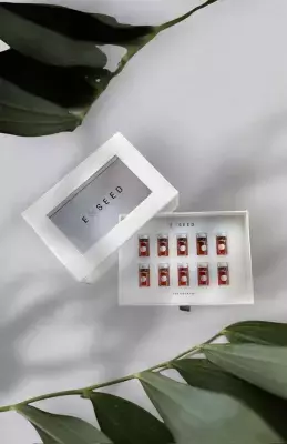 【世界初！】超高濃度生エクソソームスキンケアストア「EXSEED Aoyama」10月1日グランドオープン。 ～若さは隠すから創る時代へ～