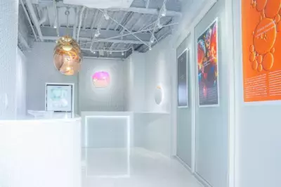 【世界初！】超高濃度生エクソソームスキンケアストア「EXSEED Aoyama」10月1日グランドオープン。 ～若さは隠すから創る時代へ～