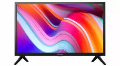 一人暮らしや2台目テレビにピッタリ！小型ハイビジョン液晶テレビ「ハイセンス 24A30K」を 2023年10月下旬より発売