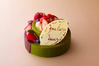 京都最大級お菓子のミュージアム 「atelier京ばあむ」11月11日（土）グランドオープン！「京都」「抹茶」「バームクーヘン」を感じる限定オリジナルスイーツや“京ばあむグッズ”も販売