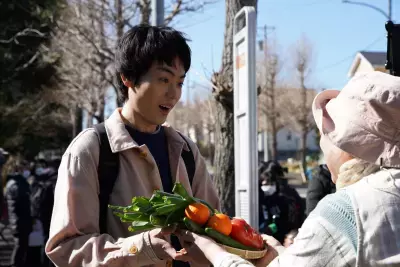 菅田将暉さんが損保ジャパンの新CMキャラクターに就任、4月3日から放送開始