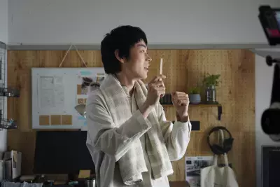 菅田将暉さんが損保ジャパンの新CMキャラクターに就任、4月3日から放送開始