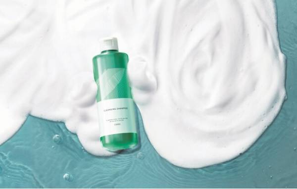 夏の地肌トラブルに！スキンケア発想の「オルビス　クレンジングシャンプー」