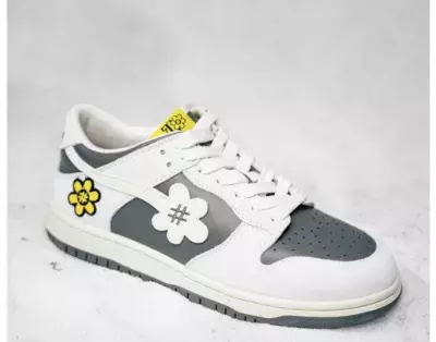 発売前から問い合わせが殺到！注目のスニーカー「SHROOM DUNK」2023年3月13日(月)に発売開始