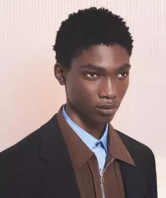 ルカ・オッセンドライバーが手掛ける「Theory Project By Lucas Ossendrijver」セカンドシーズンが2023年3月29日(水)より発売