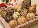 天然酵母・無添加にこだわった冷凍パン専門店、 人気商品を詰め込んだ数量限定の福袋の予約を開始！