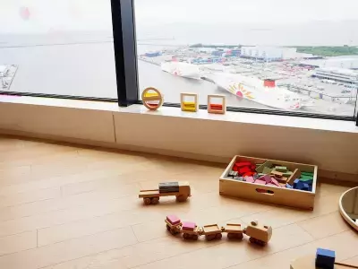 アーバンリゾート気分が味わえる！大阪府初出店の「グランドプリンスホテル大阪ベイ」リブランドオープン