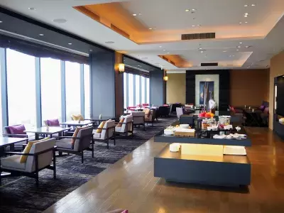 アーバンリゾート気分が味わえる！大阪府初出店の「グランドプリンスホテル大阪ベイ」リブランドオープン