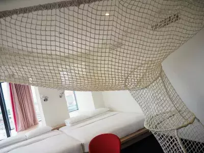 アーバンリゾート気分が味わえる！大阪府初出店の「グランドプリンスホテル大阪ベイ」リブランドオープン