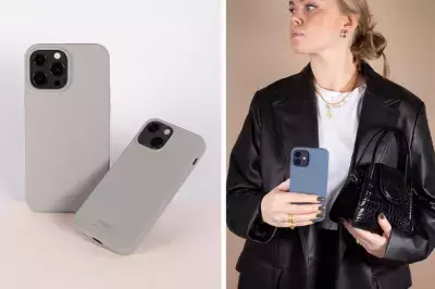 北欧の人気スマホケースブランド「Holdit」新作 “iPhone 15シリーズ”専用ケースが販売開始