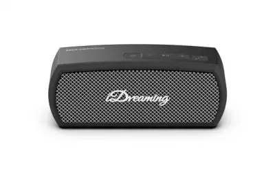 心と身体をリラックスさせる「バイノーラルビート」搭載！ 癒しの空間をつくり出す新感覚スピーカー 「iDREAMING(アイドリーミング)」を11月1日発売