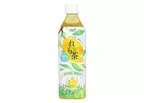 鹿児島県産一番茶とレモン果汁が すっきり爽やかに香る『れも茶』2023年3月6日に発売！