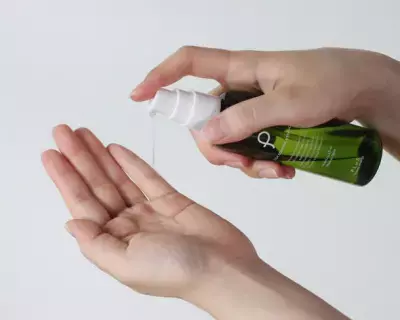 CICA×ヒト型セラミド配合の濃縮美容液「プリュ CICA コントロールエッセンス」2023年8月21日に発売！肌荒れ、赤み肌に