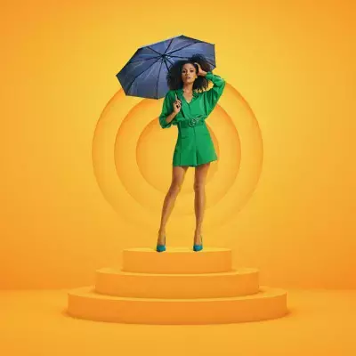 ドイツの傘ブランド Knirps(クニルプス)から 『2023年秋の新作』が9月1日に販売開始