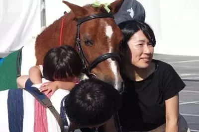 獣医師の仕事について知る！動物とふれあう！動物同伴OKイベント「2023動物感謝デー in JAPAN “World Veterinary Day”」 11月23日(木・祝)開催