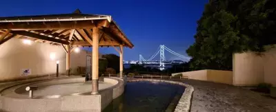 絶景温泉(美湯松帆の郷)でSNS参加型フォトコンテスト開催！2023年10月1日(日)～2023年12月31日(日)