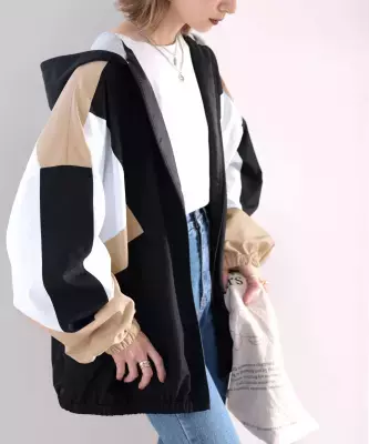 春のレジャーシーンにもぴったり！人気のマウンテンパーカー＆MA-1をピックアップ