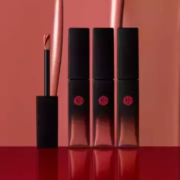 Koh Gen Do春の新作！素肌を主役にするスキンカラー発想のリキッドルージュ