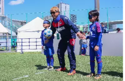 SDGsを楽しく学び・体験！浜松町・シーバンスで「SDGsスプリングフェスタ」を 3月17日(金)・18日(土)開催