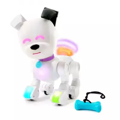あなただけの夢のロボット犬が新登場！同じ見た目は2つとない「Mintid Dog-E(ドッグ・イー)」2023年10月27日(金)新発売
