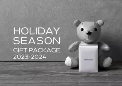 ユニセックスジュエリーブランド「Steelgenic」 ホリデーシーズン期間中にオンラインストア限定イベントを開催！