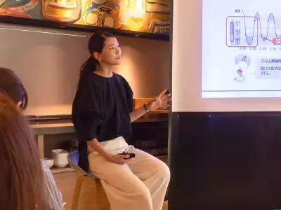 「ぐっすり」だけが眠りじゃない！質の高い睡眠に必要な条件とは？